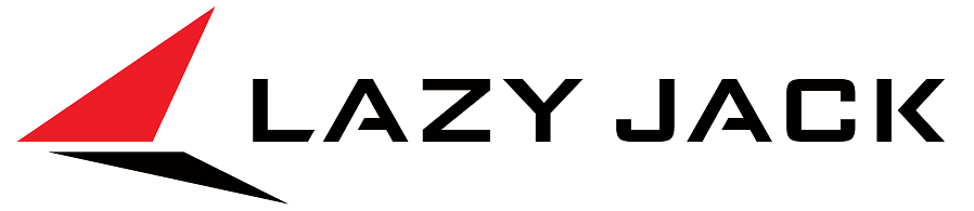 Logo firmy Lazy Jack